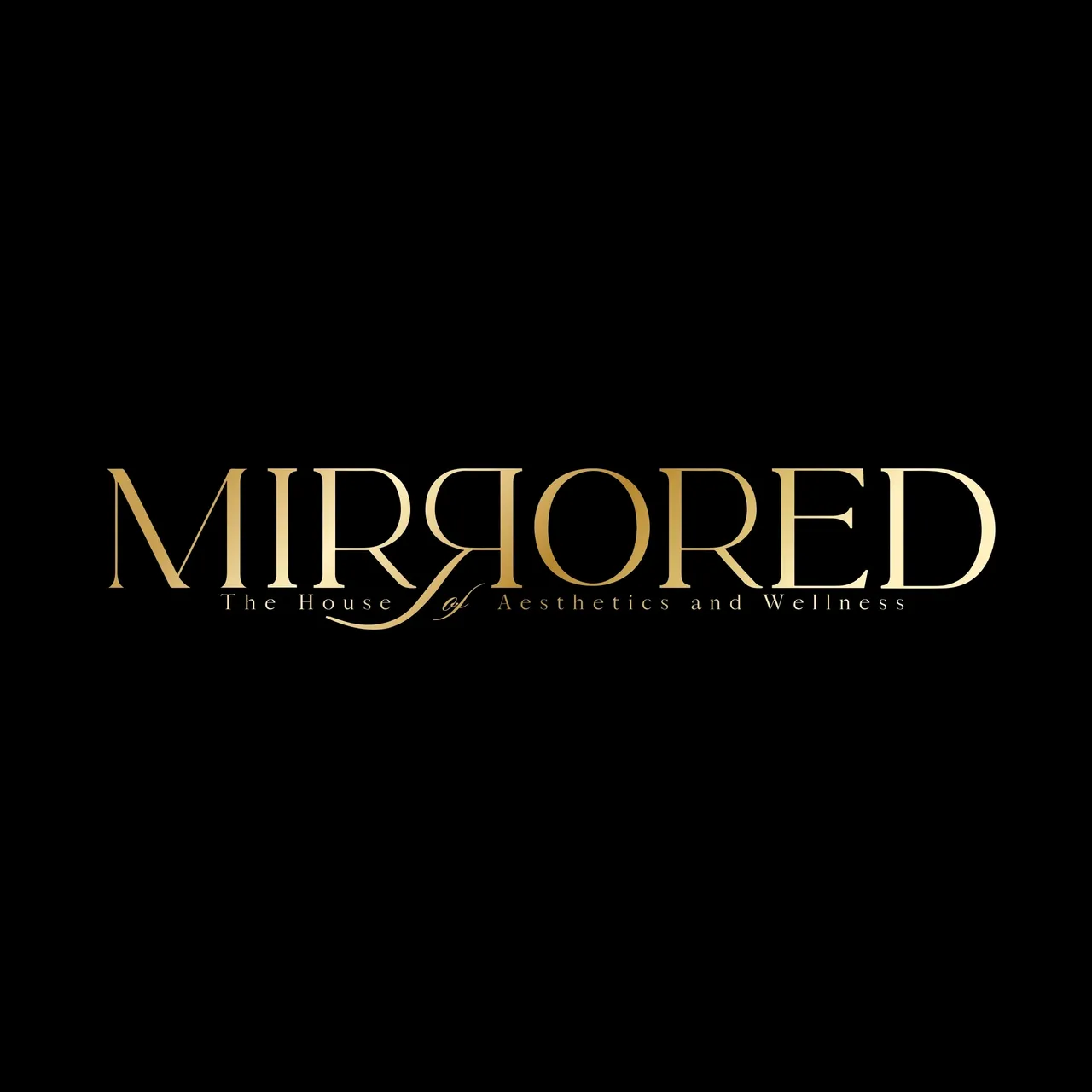 Mirrored